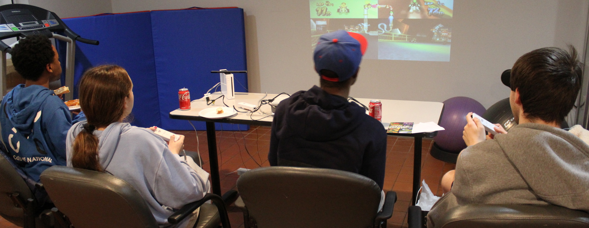 Gamebuddies: Inclusive Video Gaming June 2026